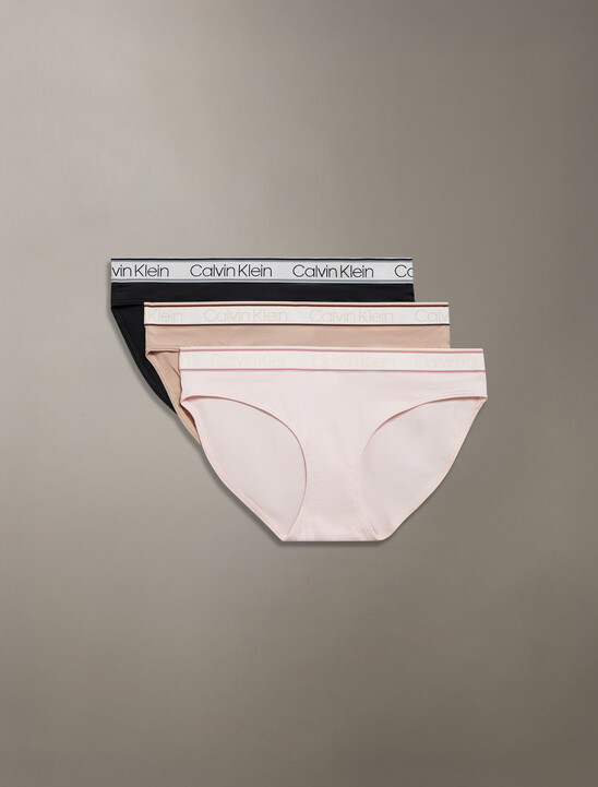 Chromatic Bikini 3 Pack