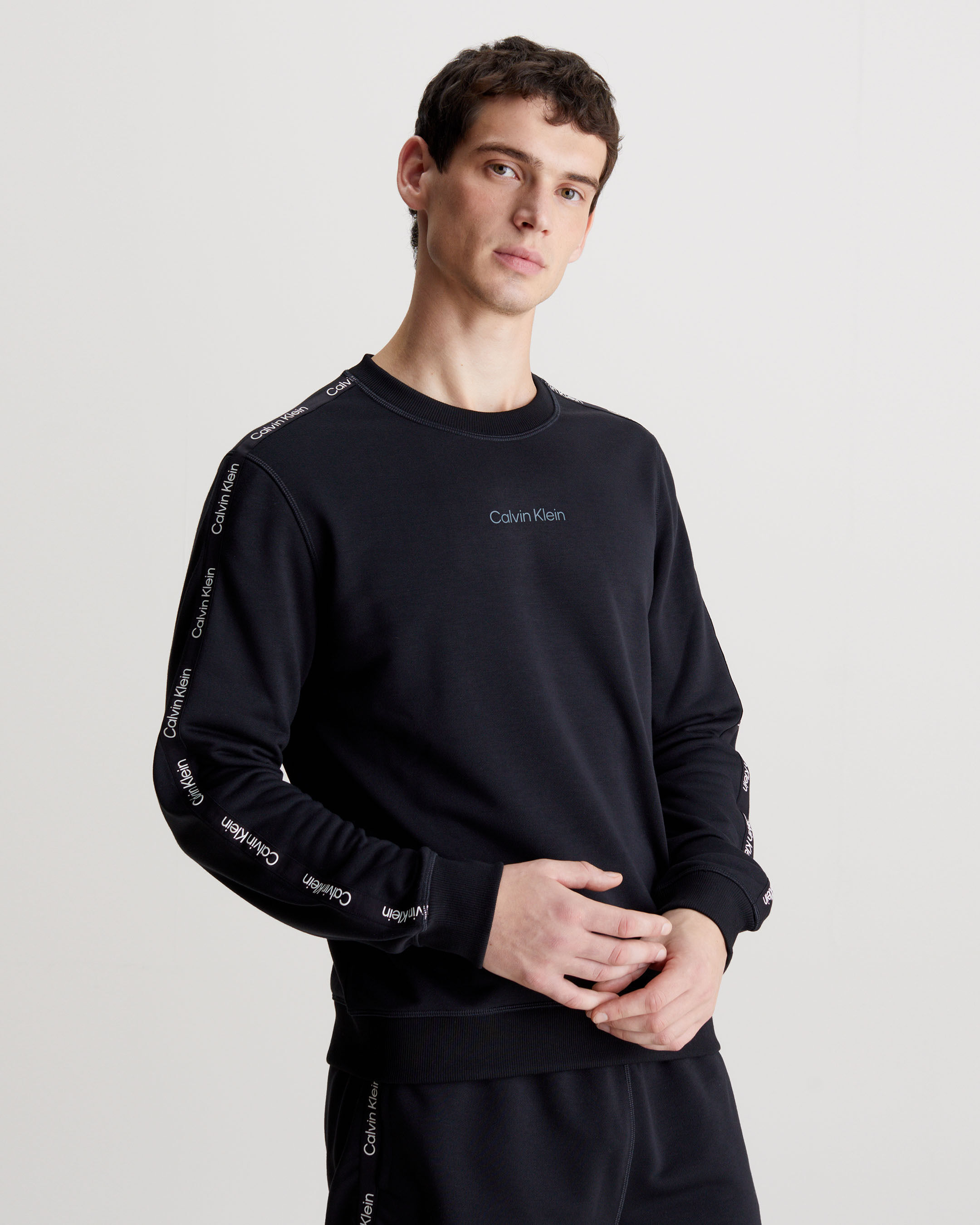 Calvin klein kams hotsell hoodie