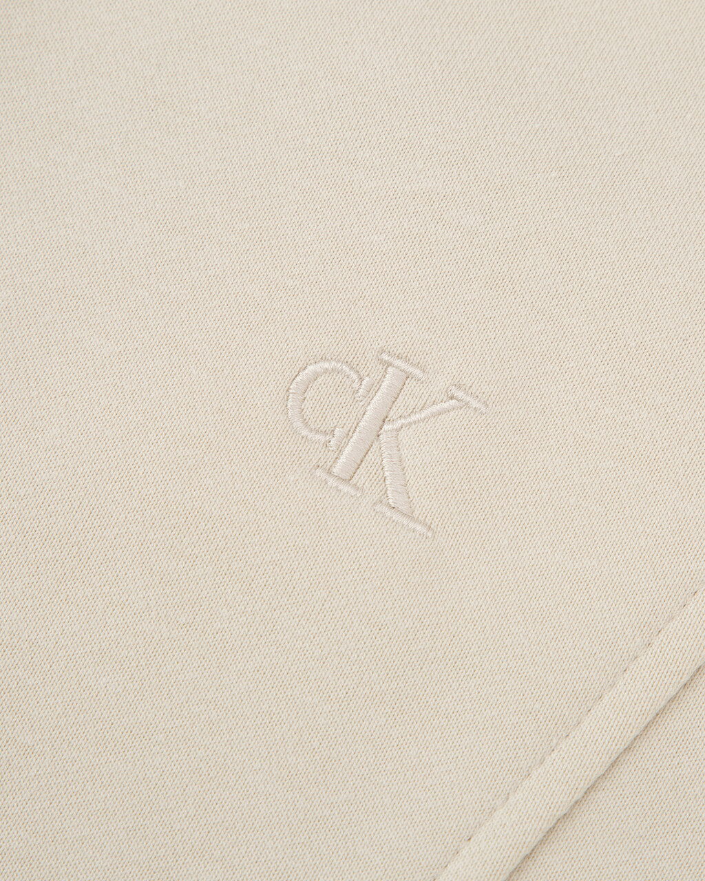 37.5 Two-Way Zip Jacket, Eggshell, hi-res