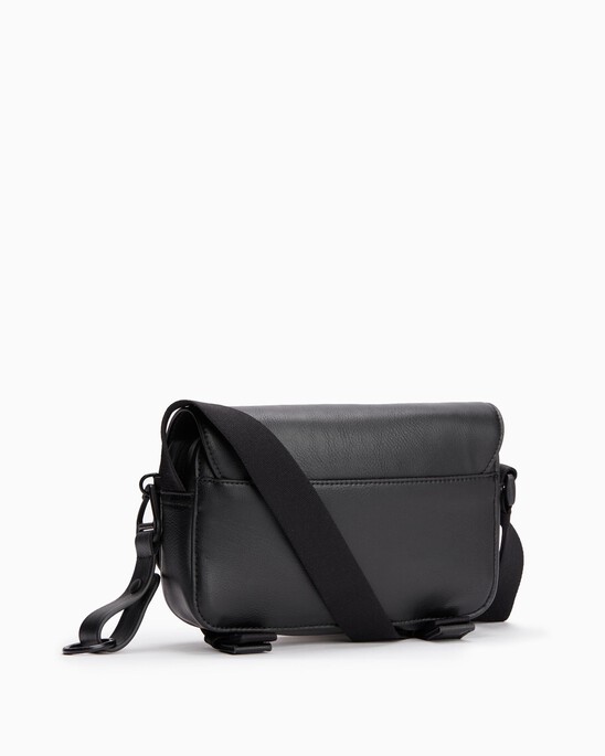 Tagged Flap Camera Bag 22Cm