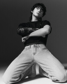 RECONSIDERED 90S STRAIGHT RECYCLED COTTON JEANS, Chalky Blue, hi-res