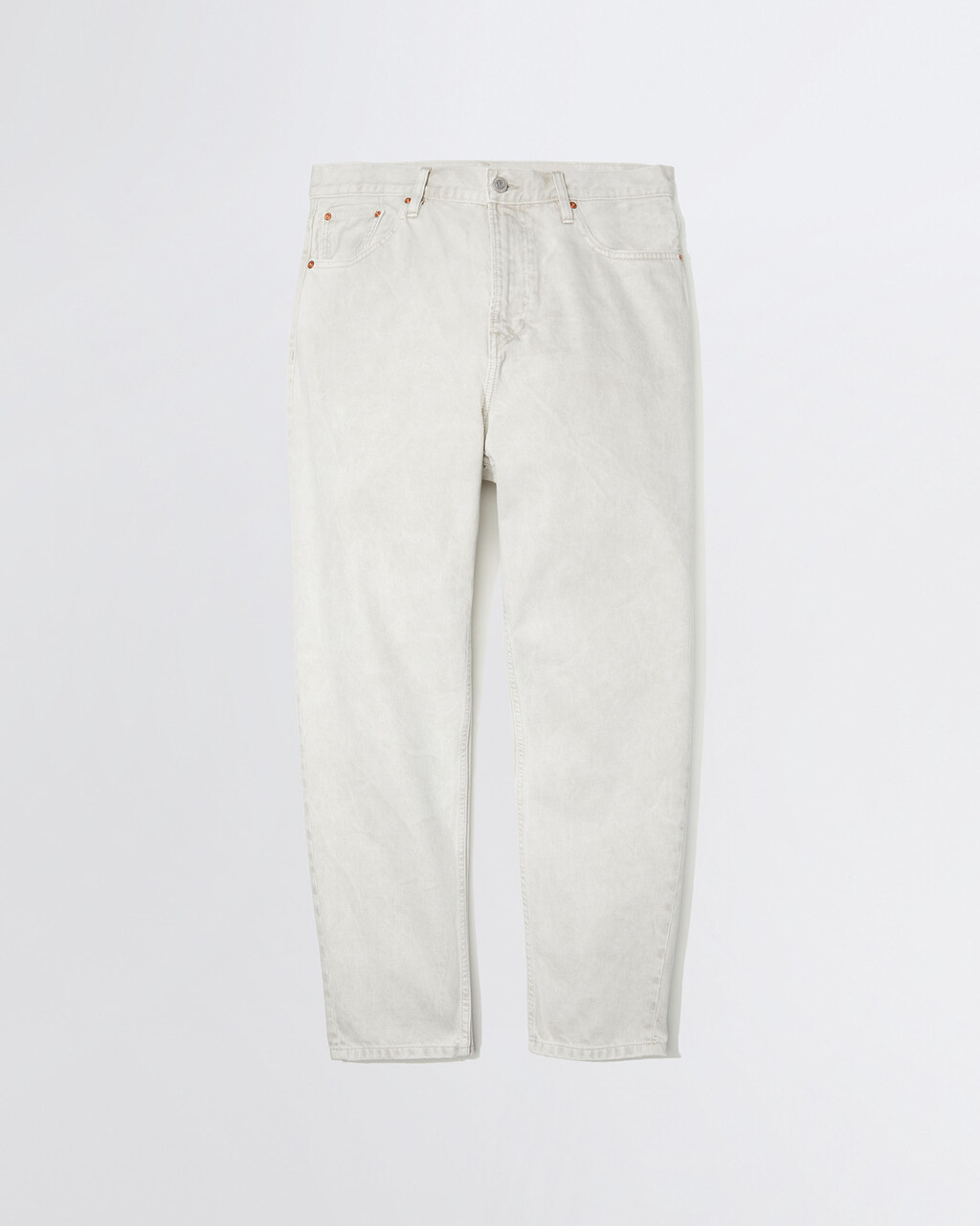 Standards Twist Relaxed Jeans, MARBLE UNBLEACHED, hi-res