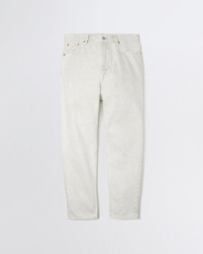 Standards Twist Relaxed Jeans, MARBLE UNBLEACHED, hi-res