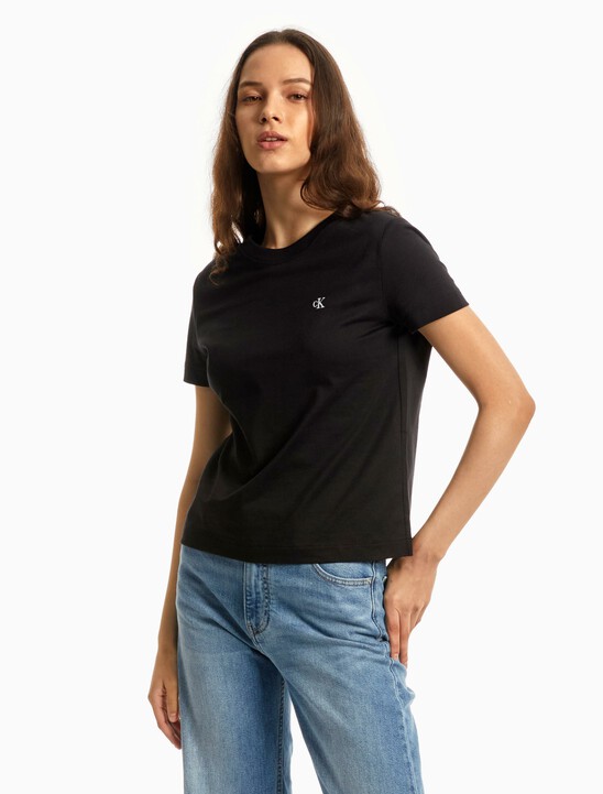CLASSIC SLIM TEE