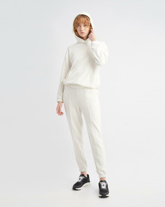 ESSENTIALS KNIT SWEATPANTS