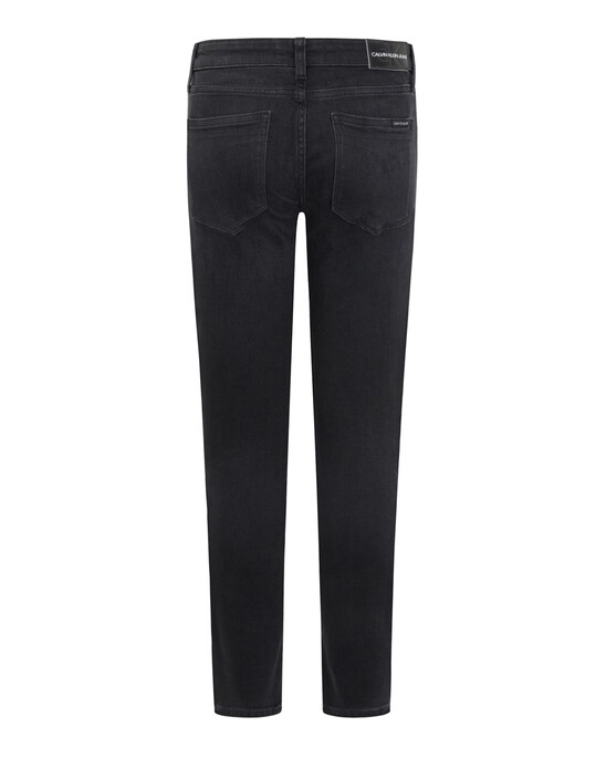 Core Body Fit Jeans