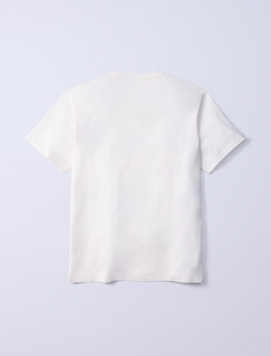 Jung Kook for Calvin Klein Monologo T-Shirt, LILY, hi-res