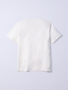 Jung Kook for Calvin Klein Monologo T-Shirt, LILY, hi-res