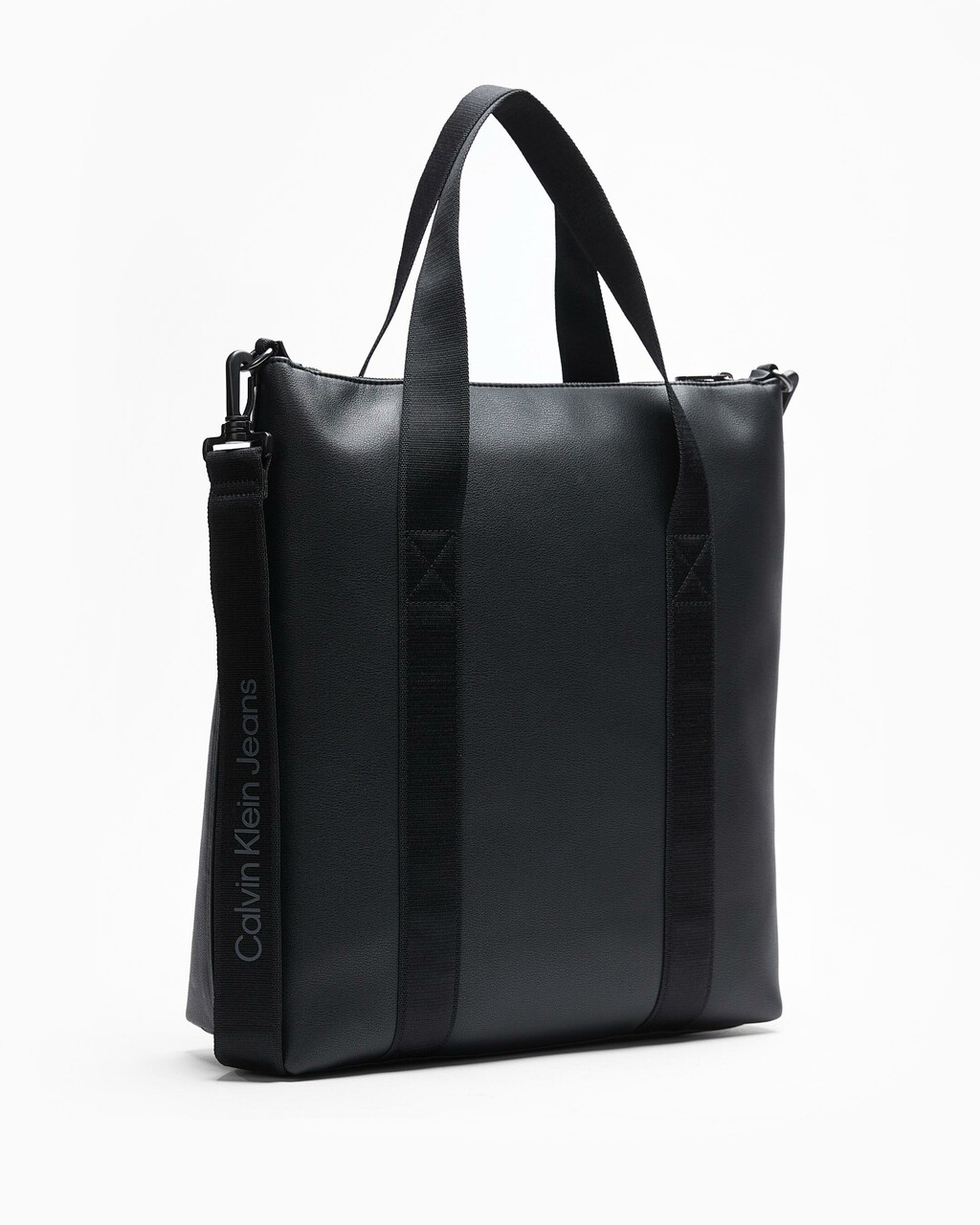ULTRALIGHT TOTE BAG, BLACK, hi-res