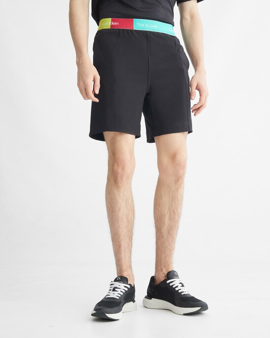 Pridegym Shorts