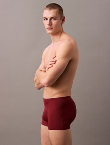 CK Black Bonded Low Rise Trunk, Syrah, hi-res