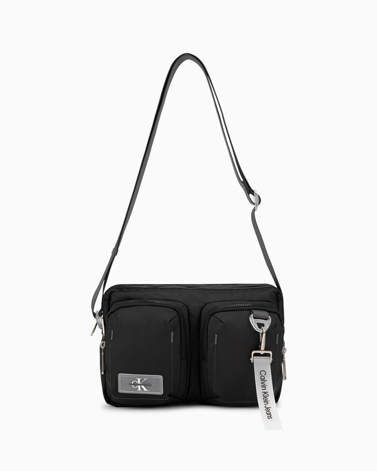 Park Culture Flight Bag 29Cm