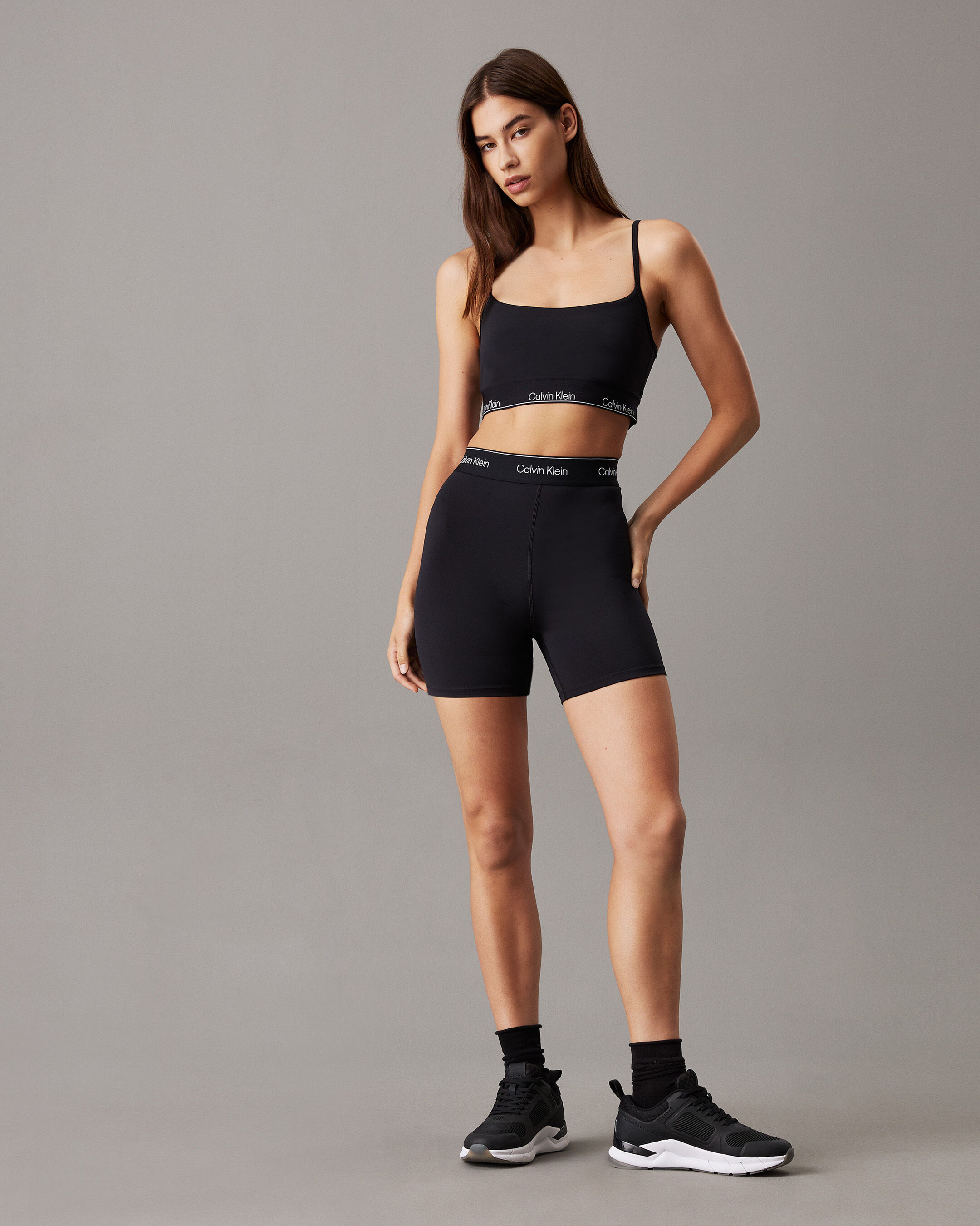 Calvin klein sports shorts cheap