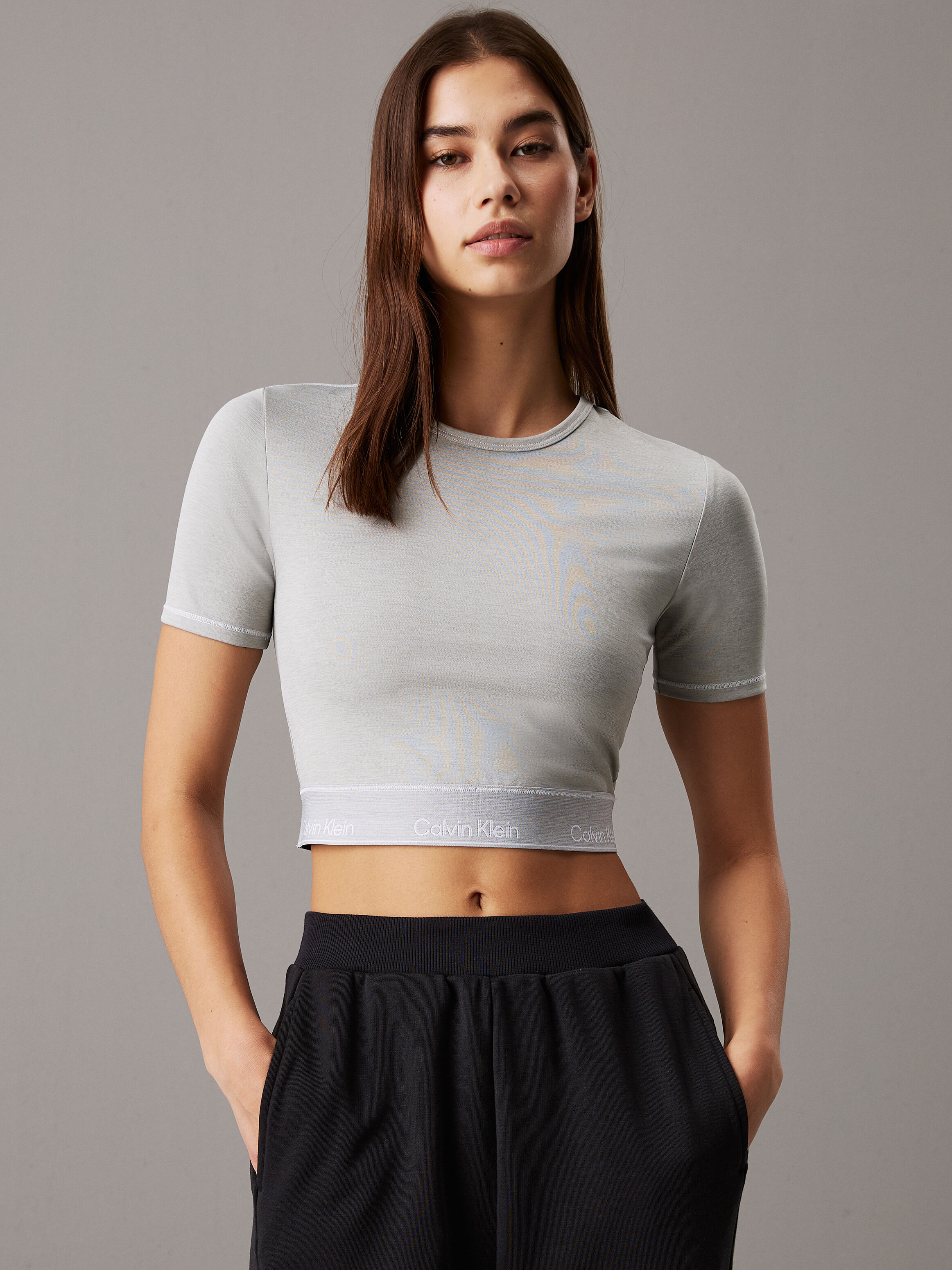 T-shirts | Mid-Year Sale 2025 | Up to 70% off | Calvin Klein Singapore