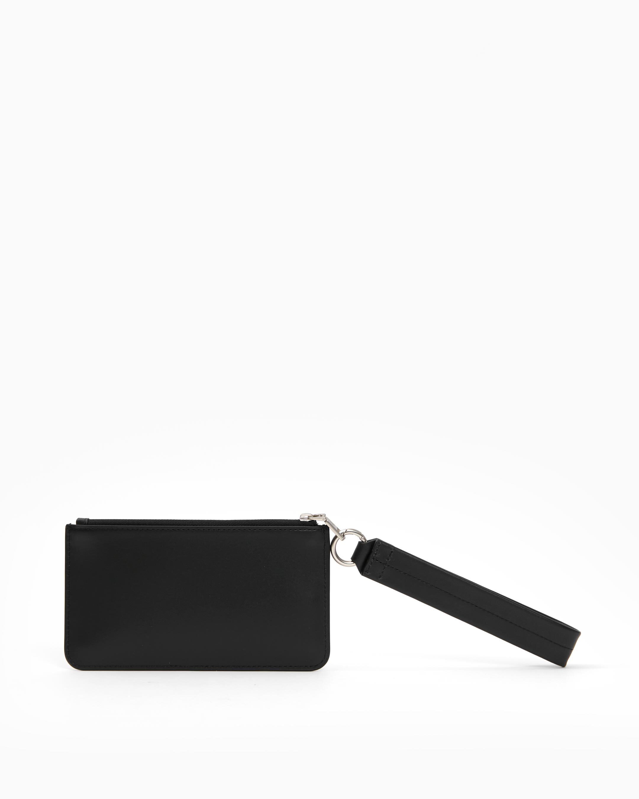 Calvin Klein Wallet - black/black - Zalando.co.uk