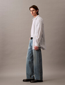 90s Straight Jeans, CK NO06, hi-res