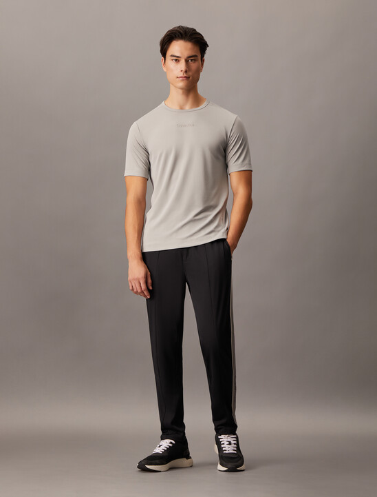 Essentials Short Sleeve Tee