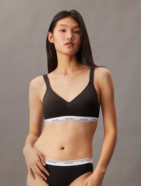 Balance Padded Wirefree Bralette