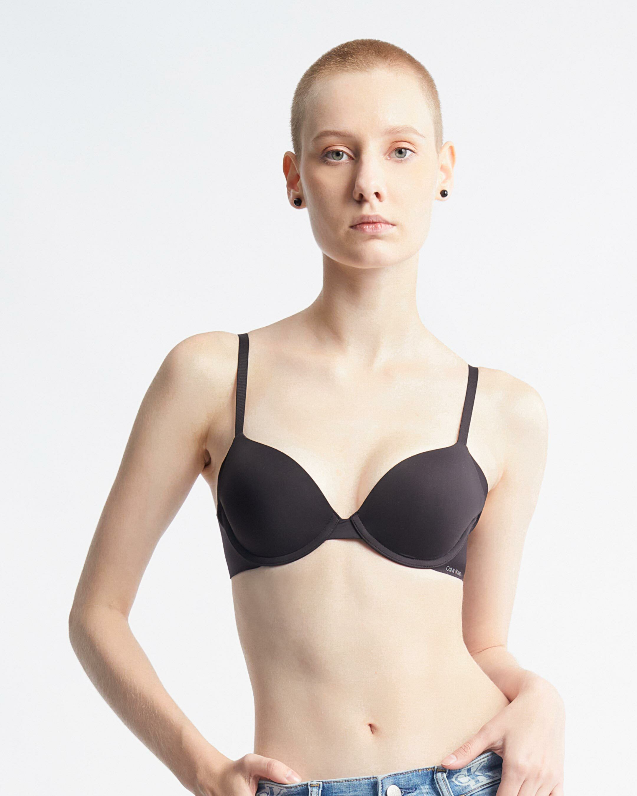 Invisible Innovation Calvin Klein Singapore