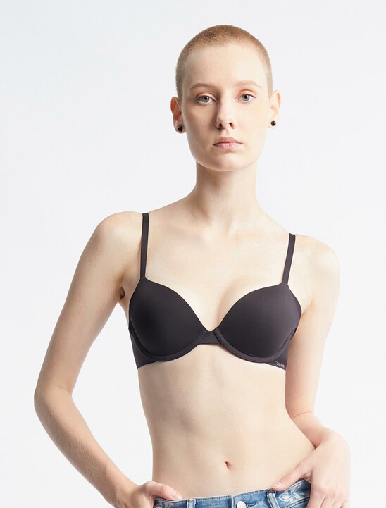Invisibles Line Extension Lightly Lined Perfect Coverage Bra