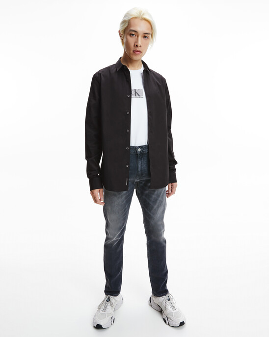 SLIM SHIRT