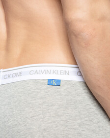 CK One Cotton Boxer Briefs, H111 HEATHER GREY, hi-res