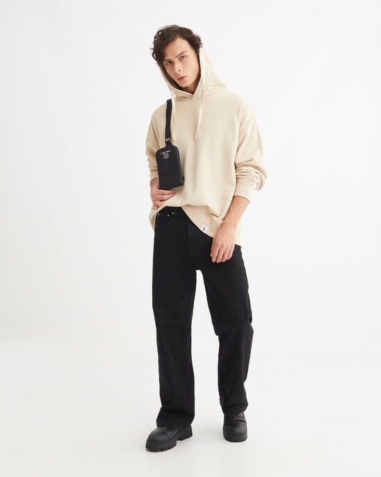 PREMIUM ESSENTIALS HOODIE