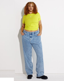 Pride Capsule Tee, Lemon Lime, hi-res