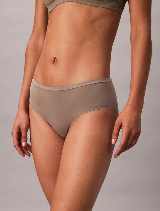 Perfectly Fit Cheeky Brief