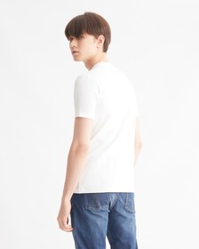 Winter Whites Tee, Bright White, hi-res