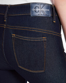 Core Body Fit Jeans, Acd Rinse Raw Hem, hi-res