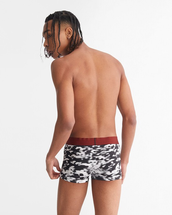 CALVIN KLEIN 1996 LOW RISE TRUNKS