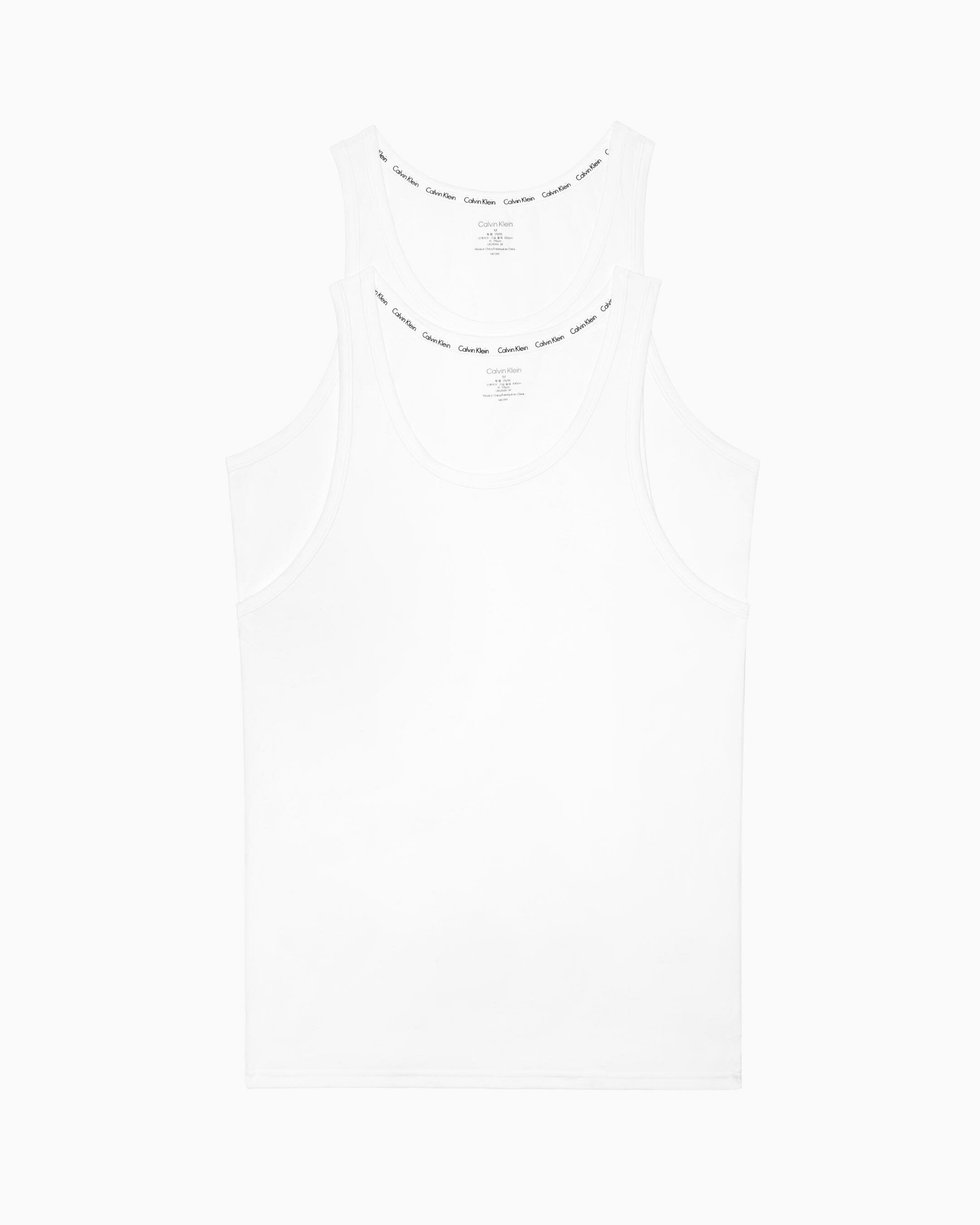 Calvin klein store stretch undershirt