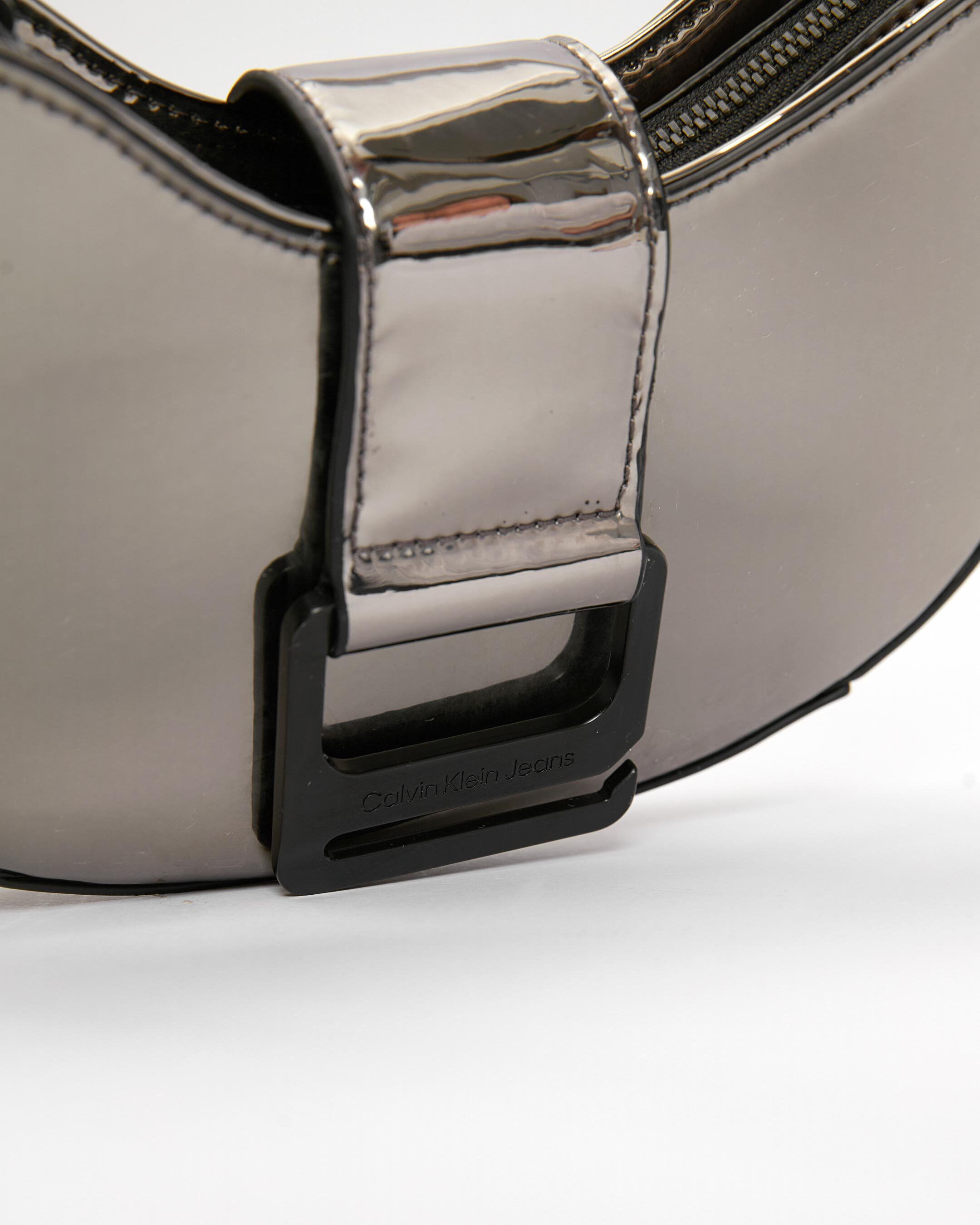 Calvin klein round bag best sale