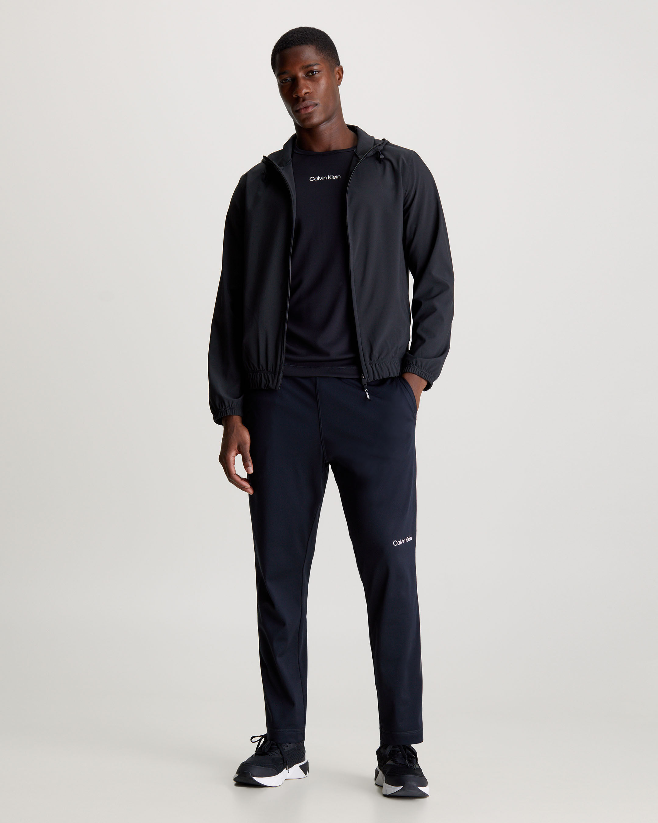 Calvin klein tracksuits mens online