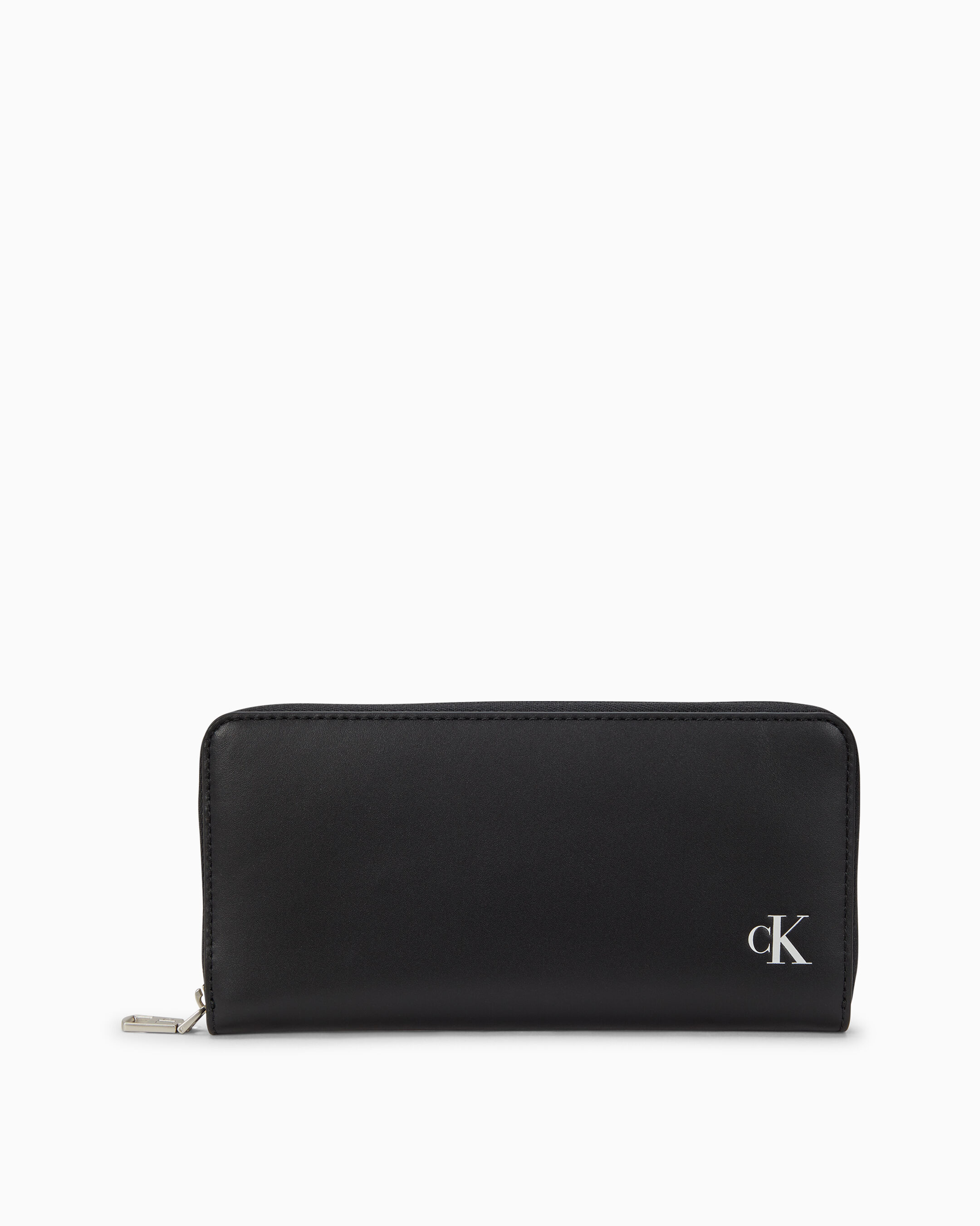 Wallet calvin klein sale store