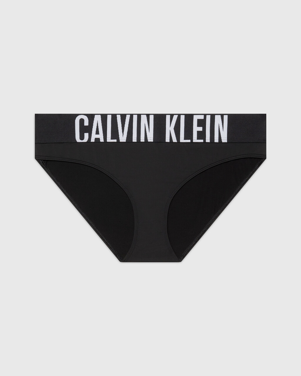 Intense Power Bikini Briefs | black | Calvin Klein Singapore