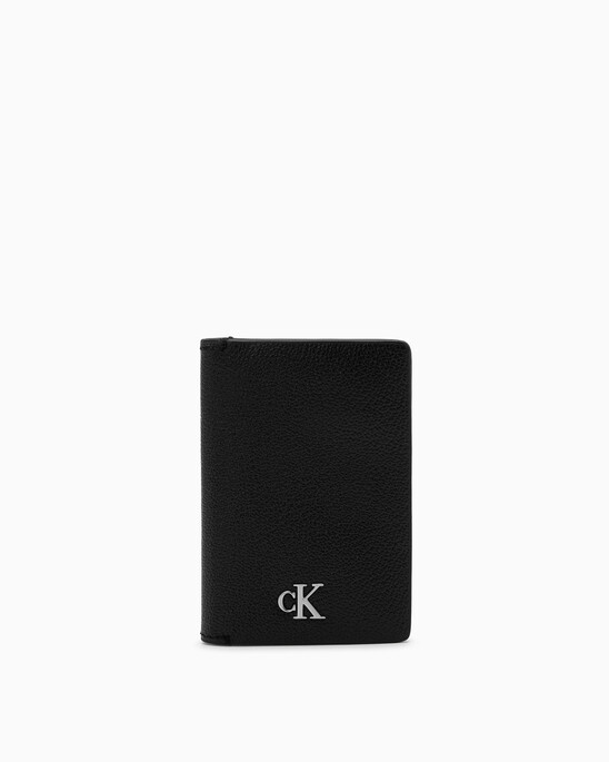 Monogram Hardware Rfid Cardcase