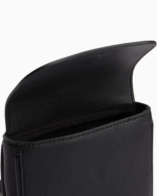 Monogram Hardware Rfid Phone Crossbody