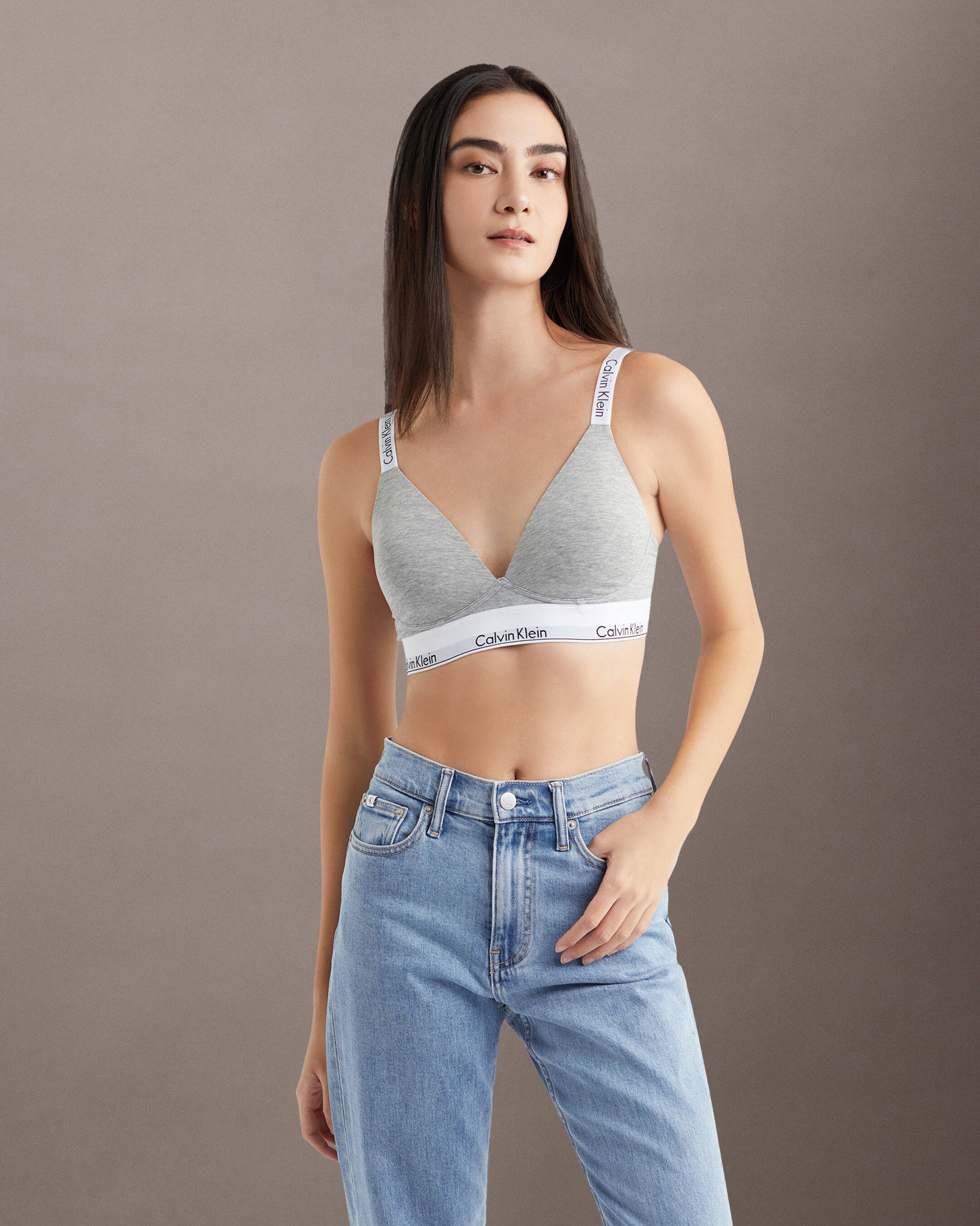 Bra calvin top klein sale