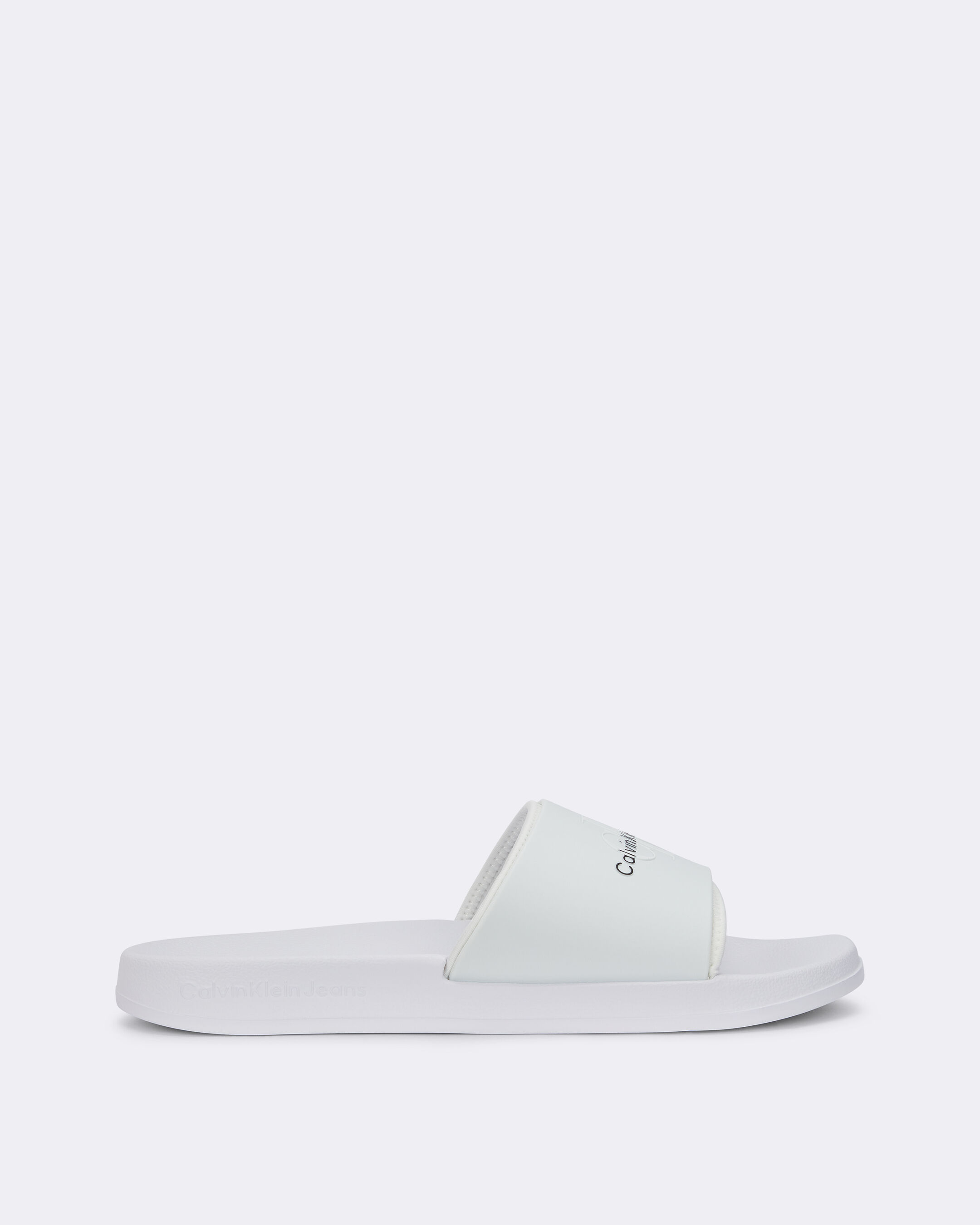 Norwich Monogram Slides