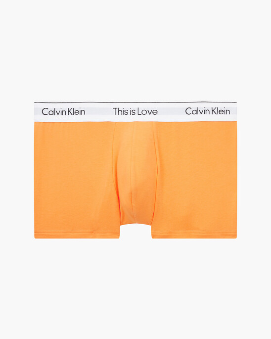 Modern Cotton This Is Love Trunks