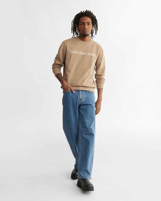 CORE INSTITUTIONAL SWEATSHIRT