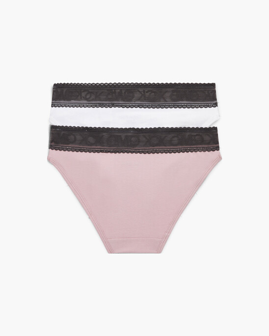 Girls 2 Pack CK One Bikini