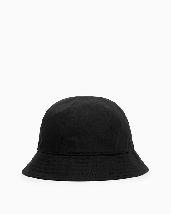CK Logo Dome Bucket Hat