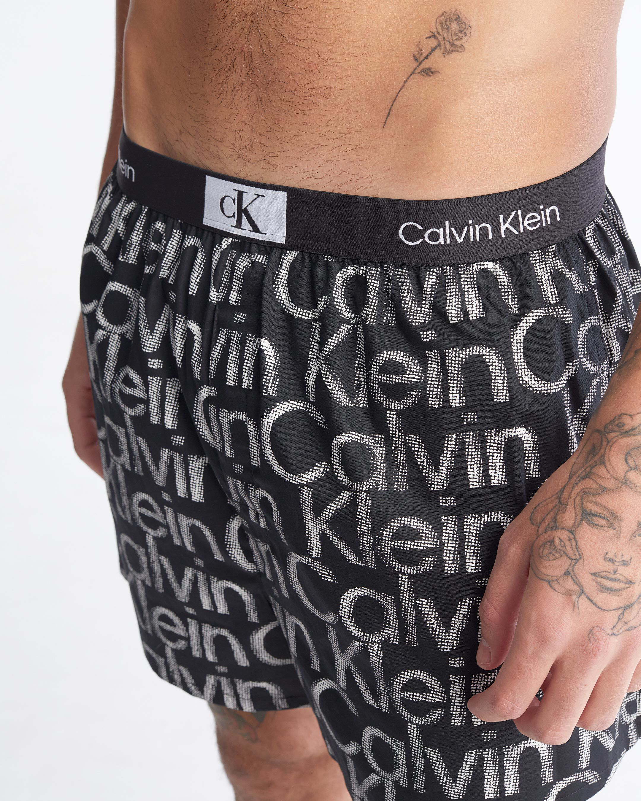 Used calvin klein boxers new arrivals
