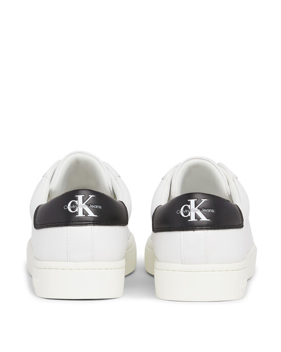 Leather Trainers