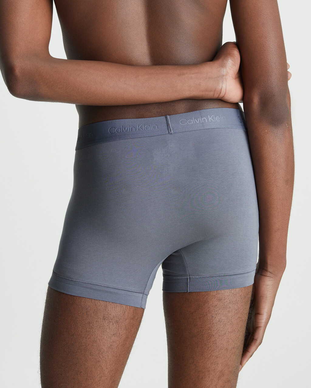 Cotton Stretch Fit Flex Trunks