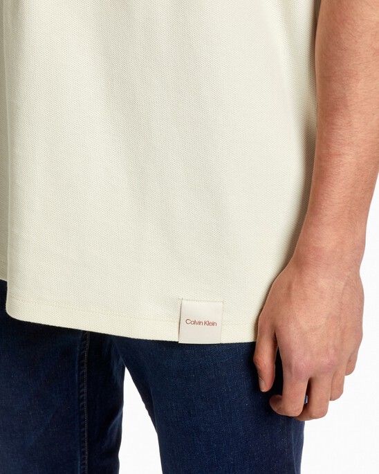 STANDARDS POLO SHIRT