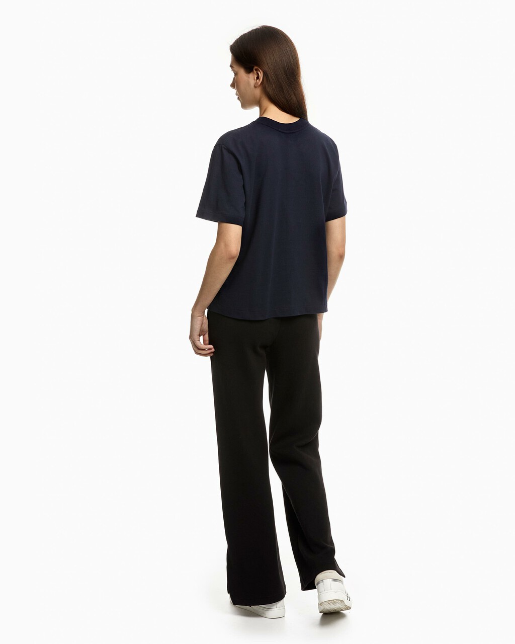 HERO MODERN BOXY TEE, DARK DAPPHIRE, hi-res